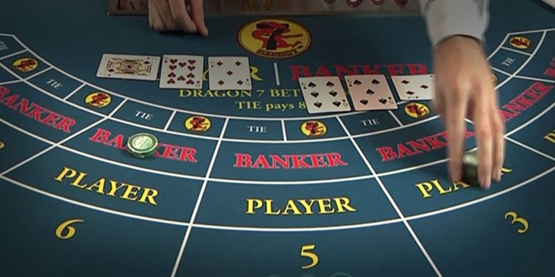 Cách soi cầu baccarat mang đến lợi ích nổi bật