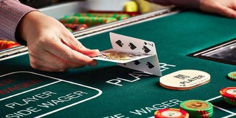 Mẹo chơi Baccarat luôn học hỏi từ chuyên gia