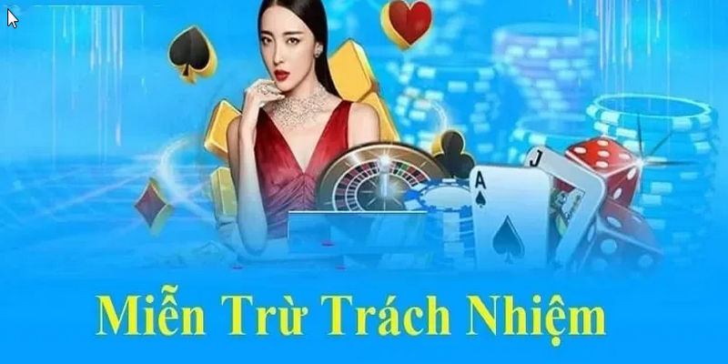 Miễn trách nhiệm OK9 được xây dựng chặt chẽ, khoa học