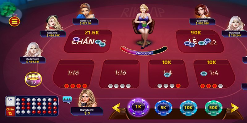 Có chiến thuật chơi khôn khéo khi tham gia chơi game