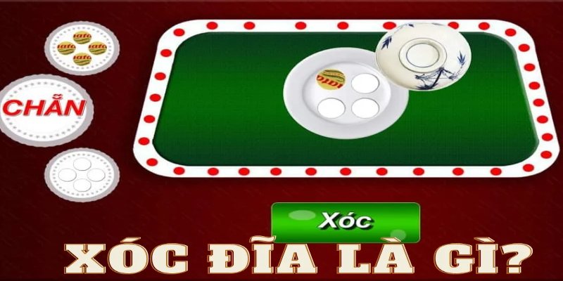 Sơ lược về bản chất game xóc đĩa online tại nhà cái OK9