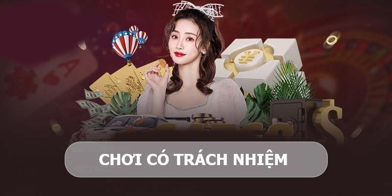 Tổng quan về vấn đề chơi có trách nhiệm tại OK9