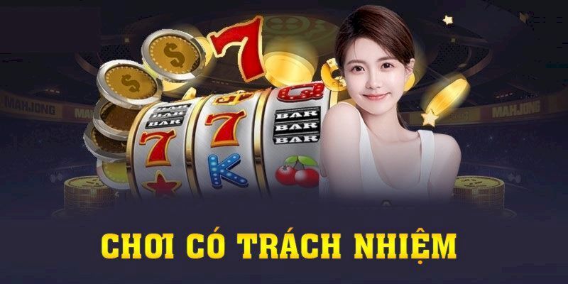 Những yêu cầu cụ thể để trở thành người chơi game trách nhiệm