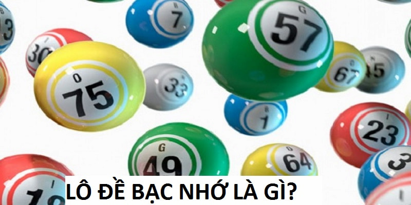 Lô đề bạc nhớ là cách đánh tìm ra quy luật của các con số