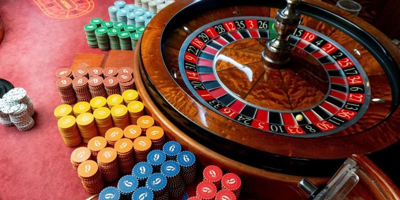 Cơ bản về game Roulette tại nhà cái OK9