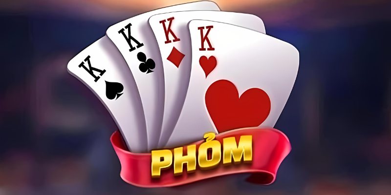 Khám phá sức hút độc đáo của game Tá lả phỏm tại OK9