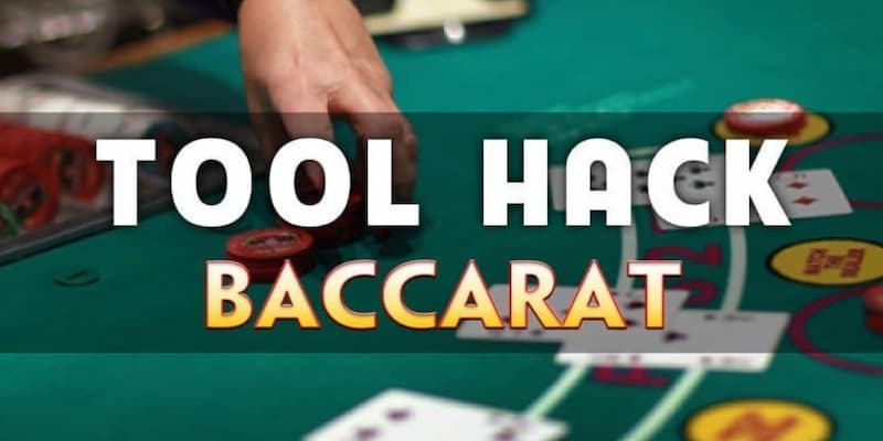 Thông tin giới thiệu công cụ hỗ trợ phán đoán kết quả Baccarat chuẩn xác