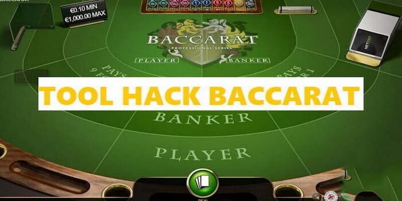 Tổng hợp ưu điểm và hạn chế khi dùng tool hack baccarat cần nắm rõ