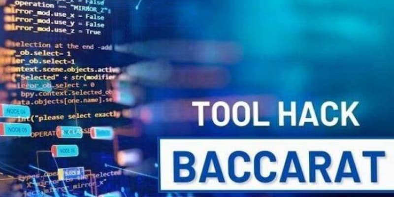 tool hack Baccarat